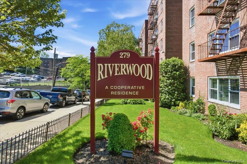 279 N Broadway # 8r, Yonkers