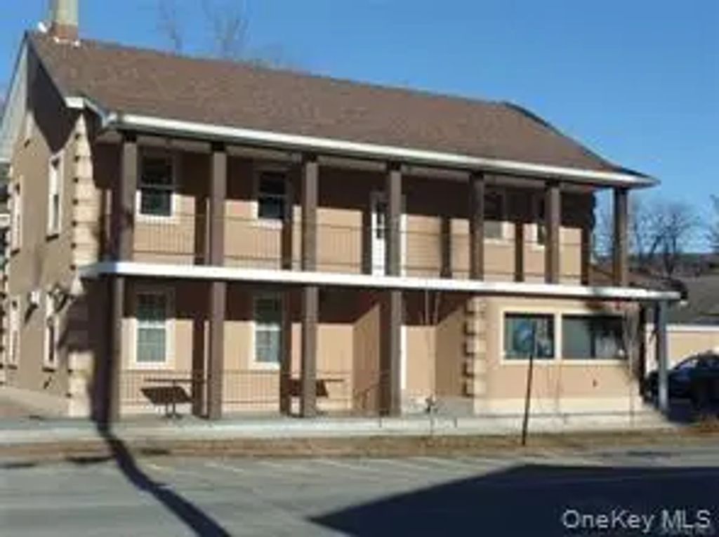 90 Sullivan Street # 1, Wurtsboro