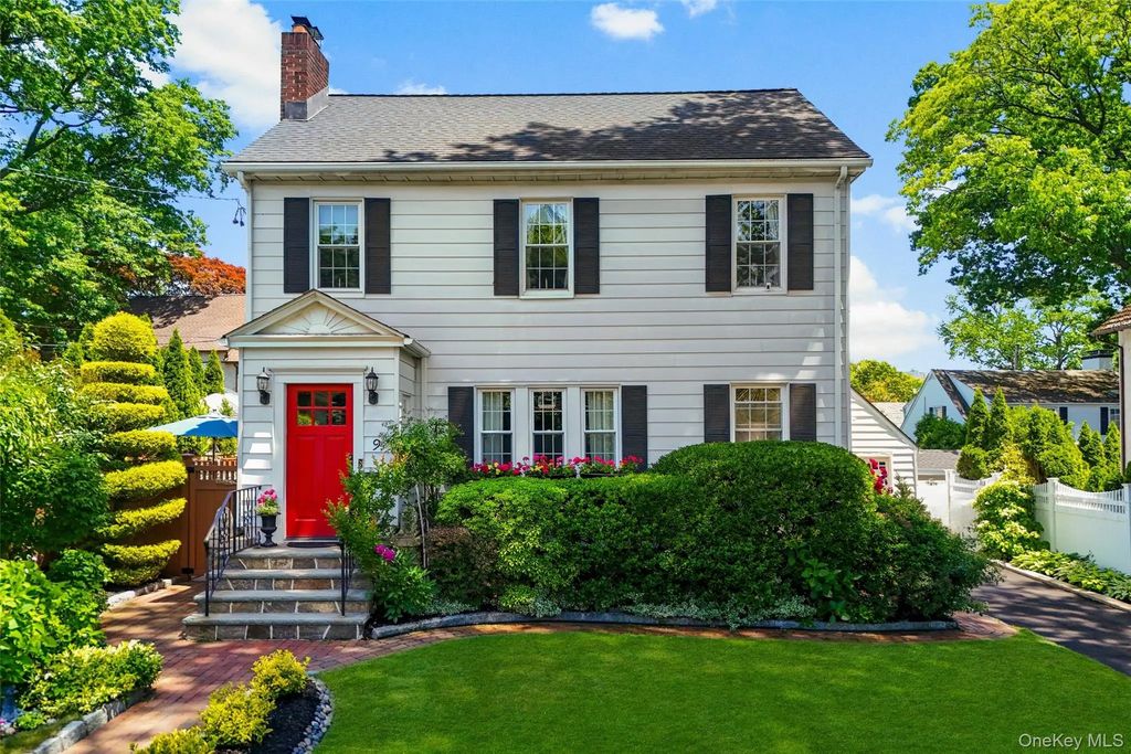 9 Maul Street, New Rochelle