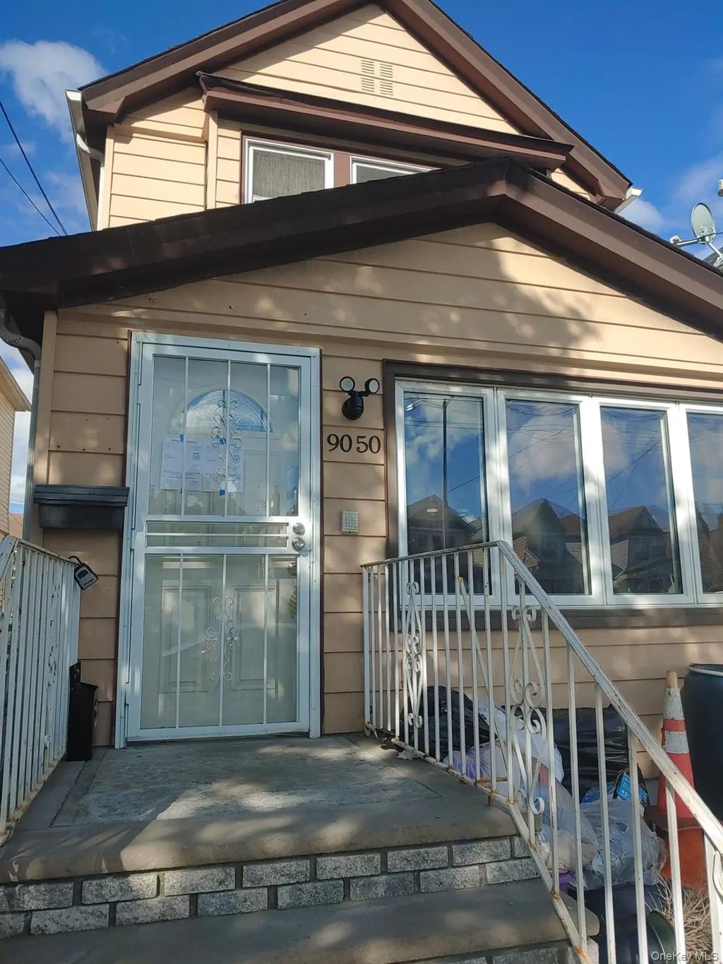 9050 Francis Lewis Boulevard, Queens Village