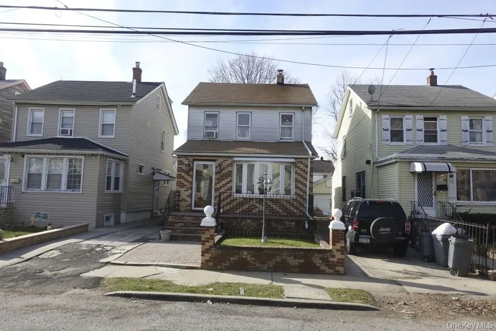 11546 200th Street, Saint Albans