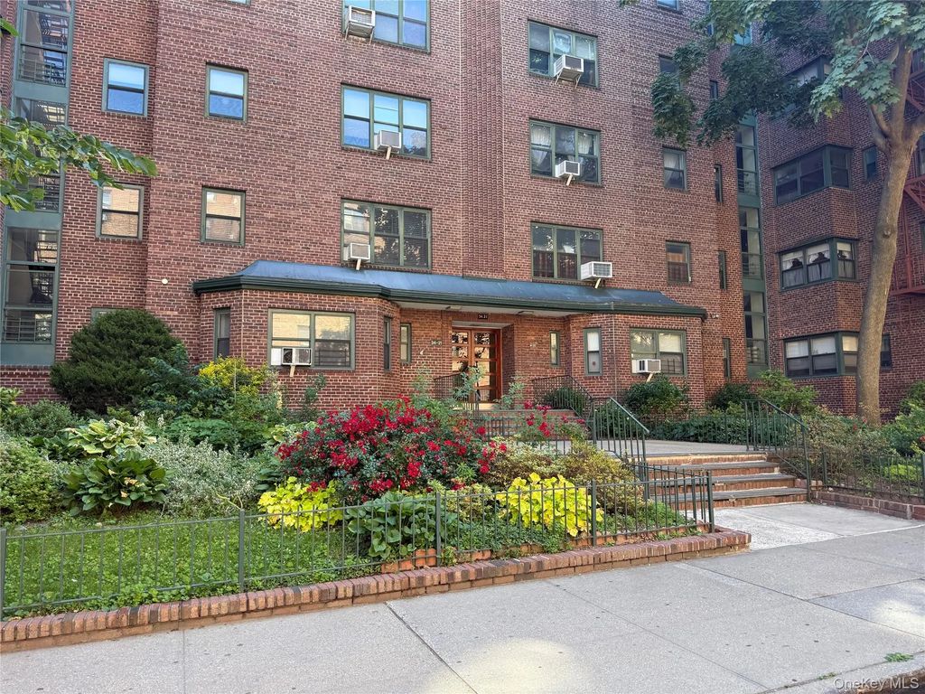 34-21 78th Street # 5g, Jackson Heights