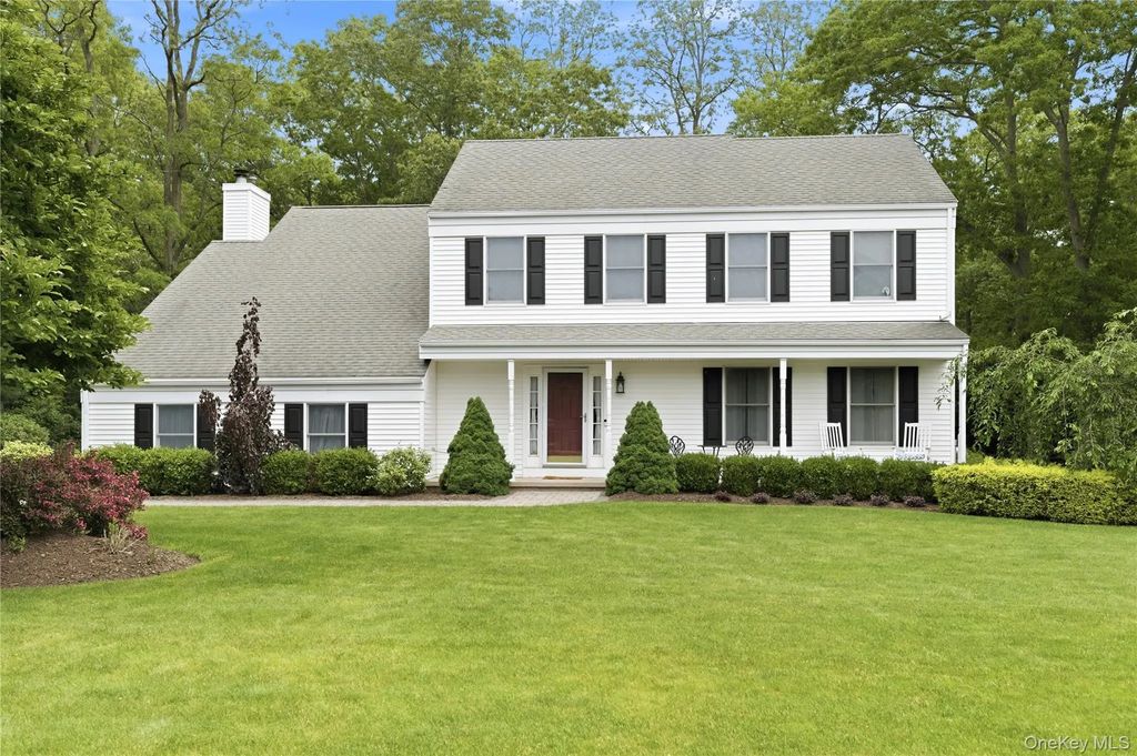 21 Tallmadge Trail, Miller Place