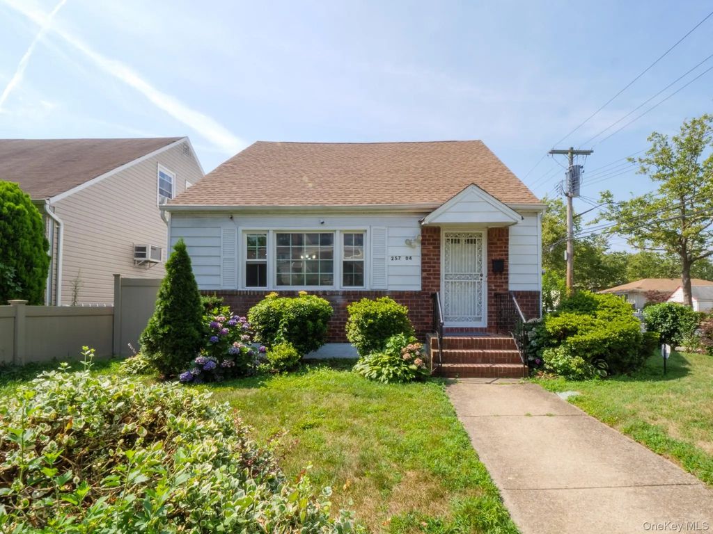 257-04 145th Avenue, Rosedale