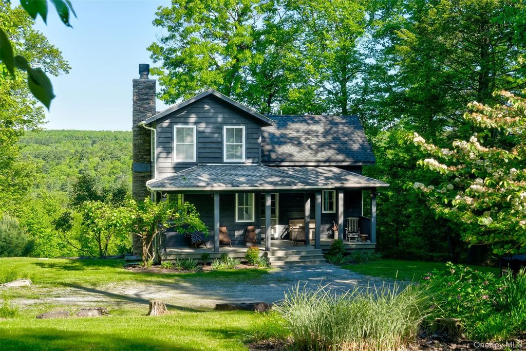 119 Lake Ridge Road, Narrowsburg