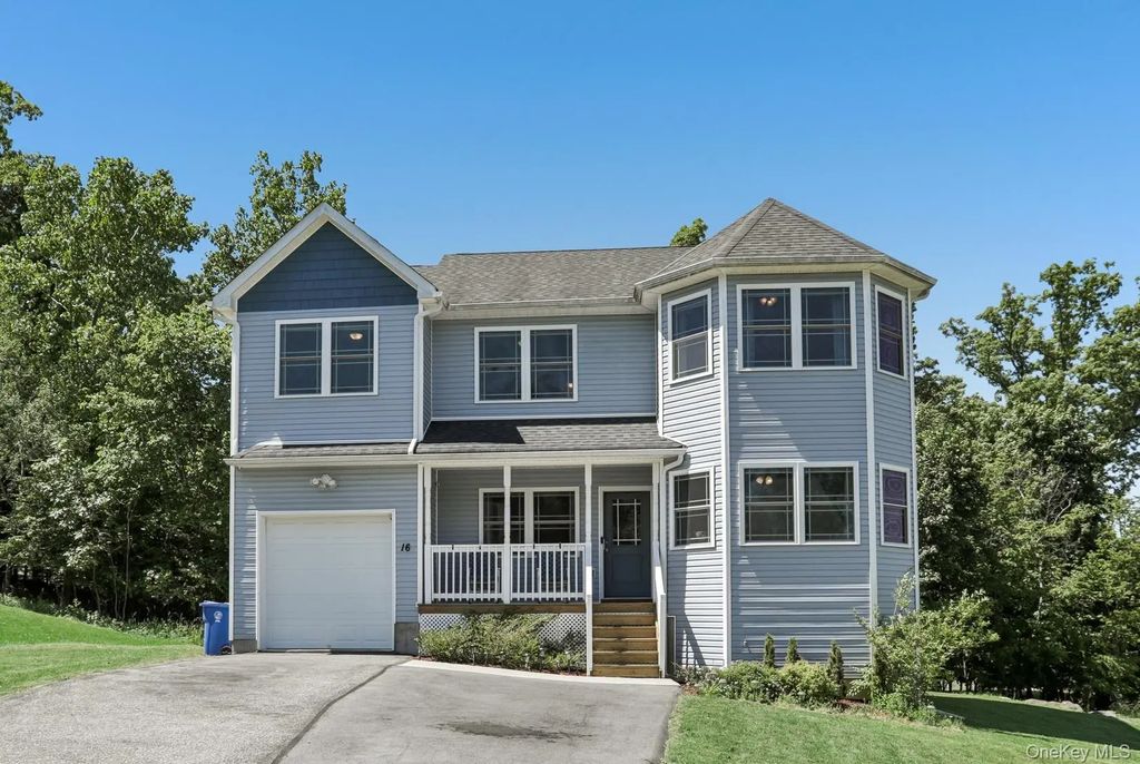16 Houston Ext Avenue, Middletown