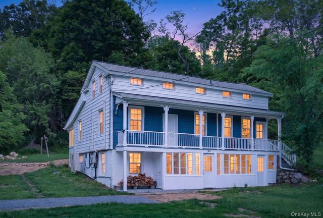 26 Fishkill Road, Cold Spring