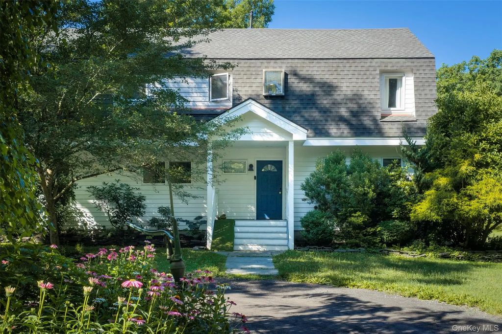 19 Blues Quarry, Woodstock