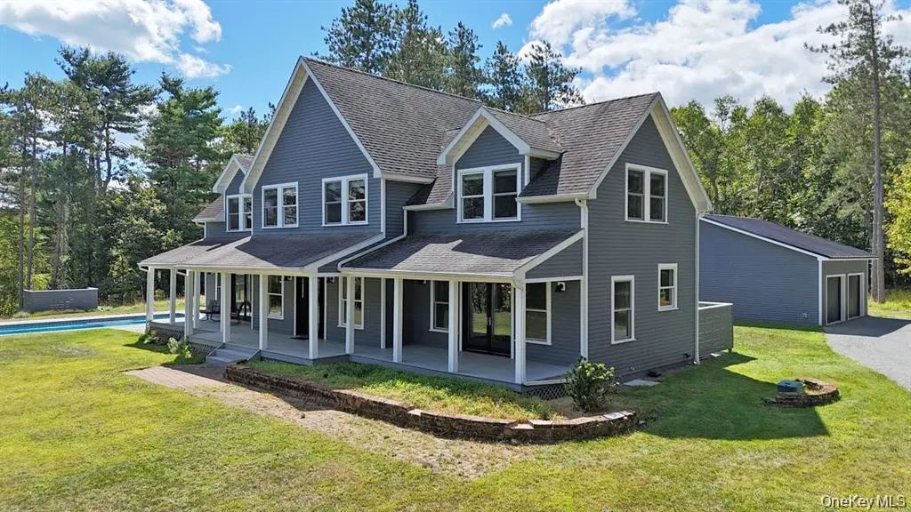 118 Froehlich Drive, Callicoon