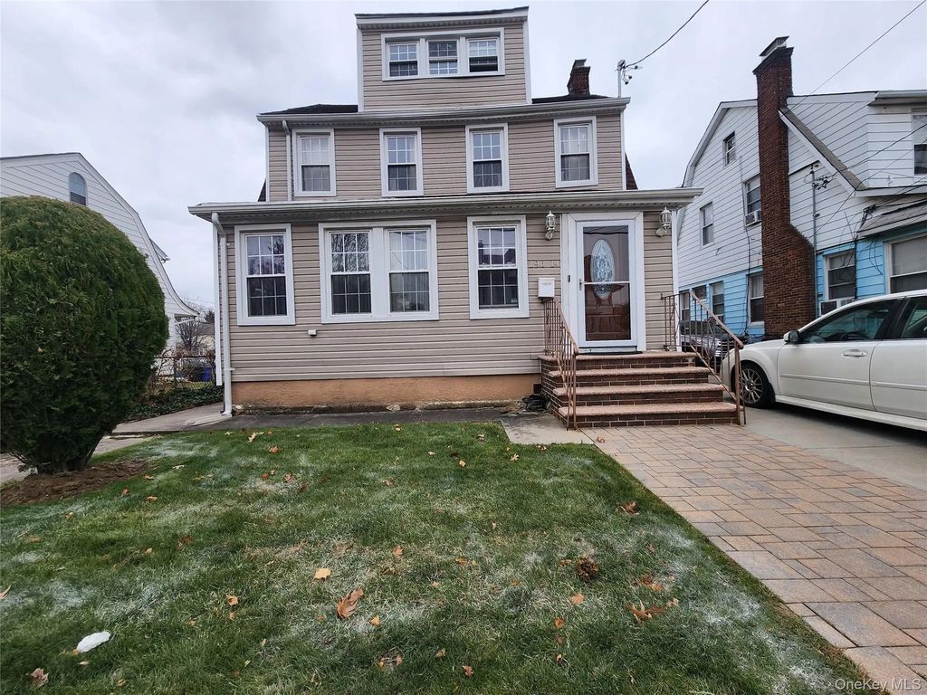 19614 104th Avenue, Saint Albans