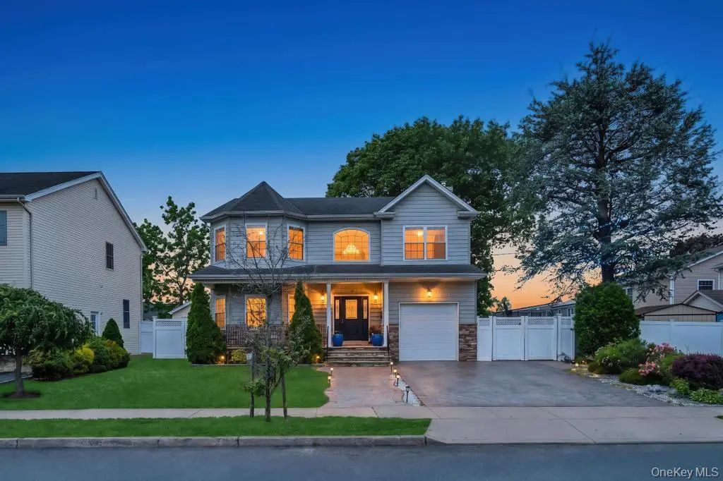 14 Kent Road, Valley Stream
