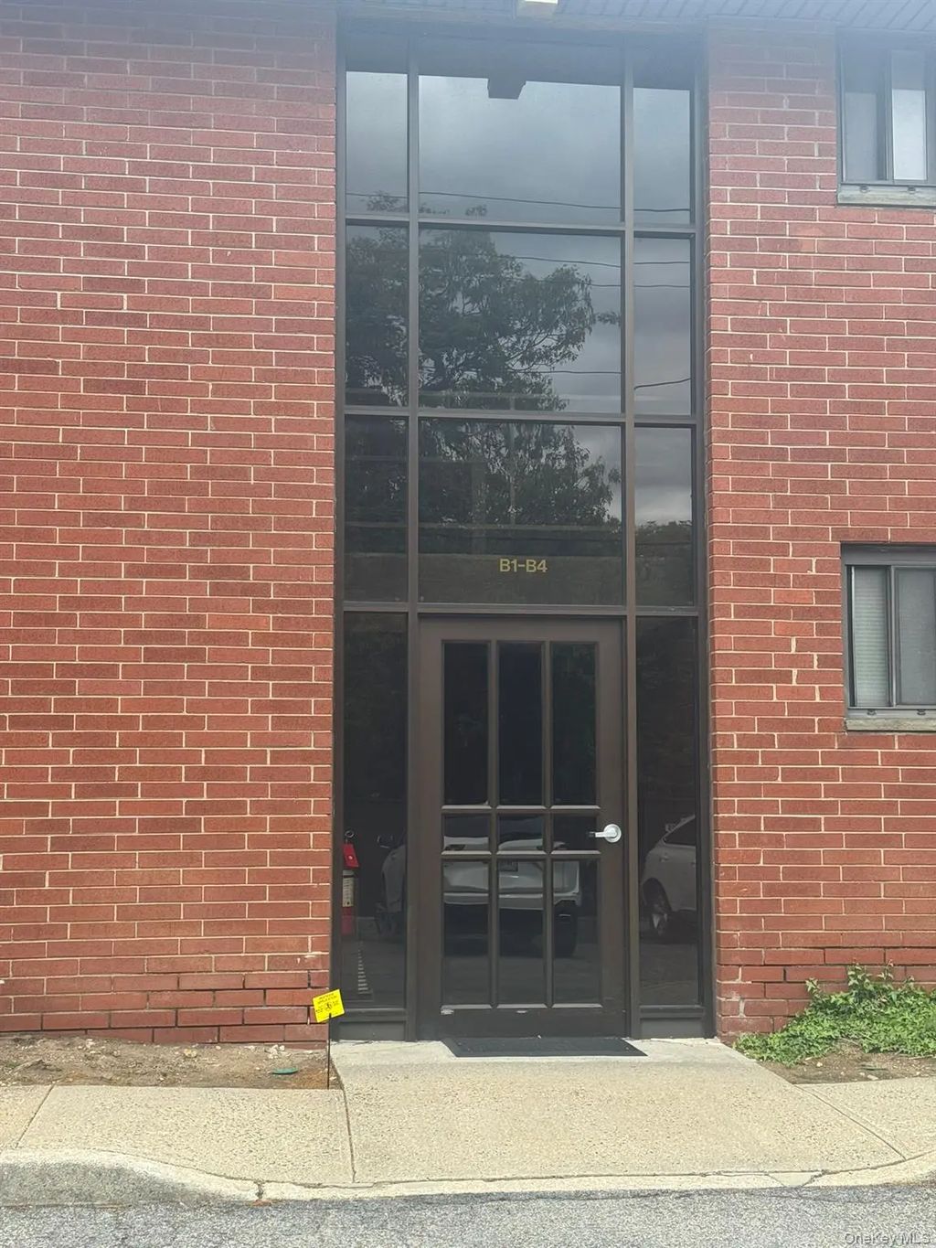 70 West Street # B4, Harrison