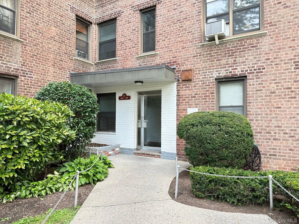 11219 34th Avenue # 4f, Corona