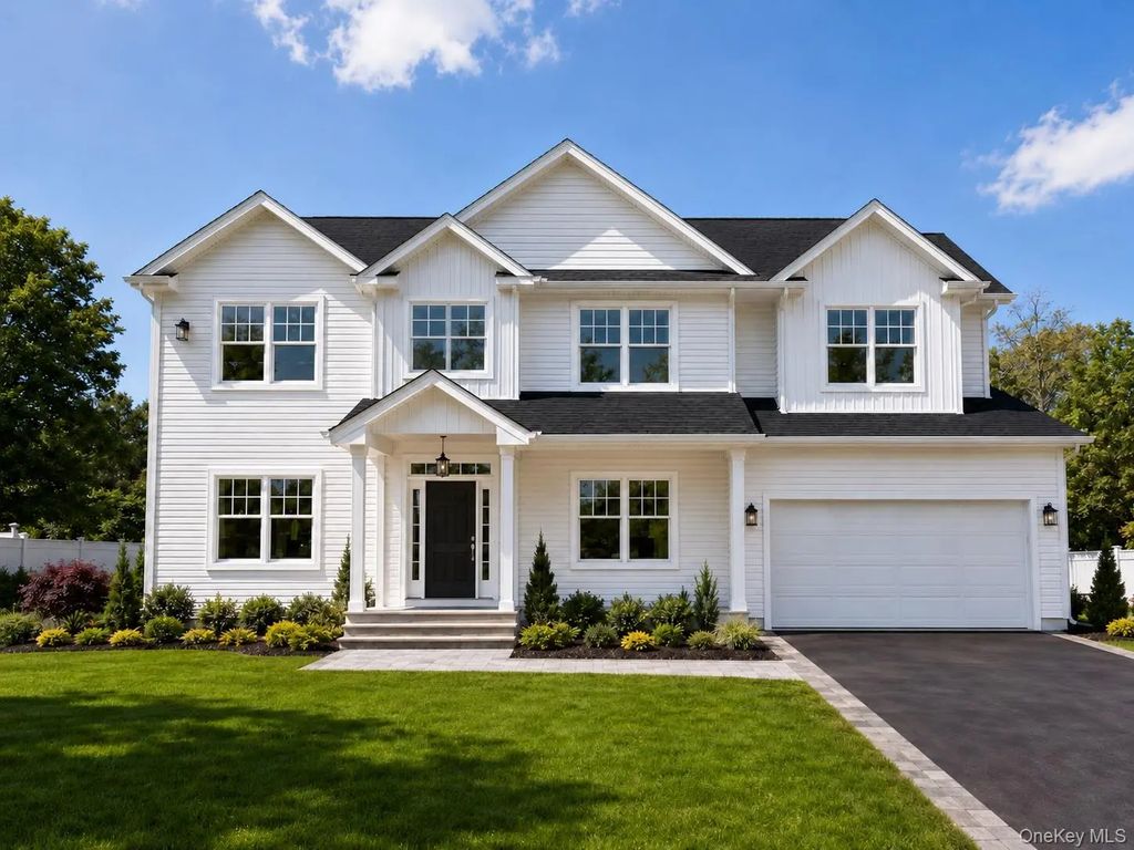 66 Euclid Avenue, Massapequa
