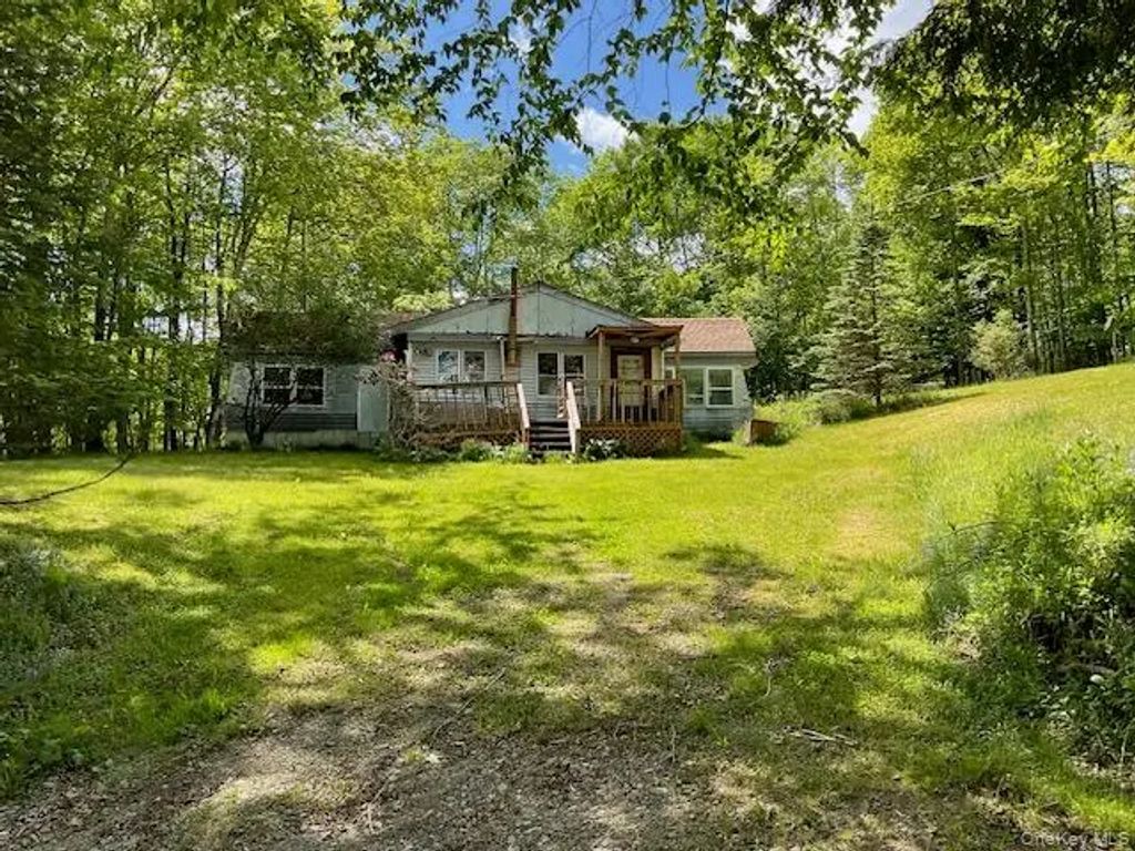 5 Lake Muskoday Road, Roscoe