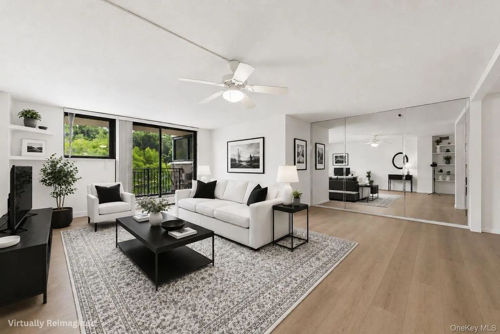 25 Rockledge Avenue # 801, White Plains