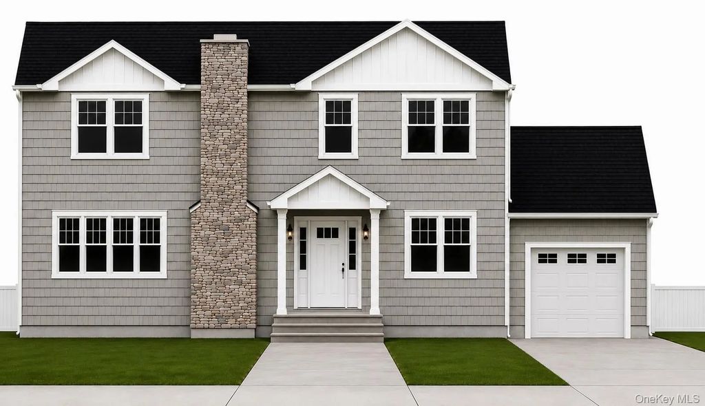 3622 Summer Drive, Wantagh