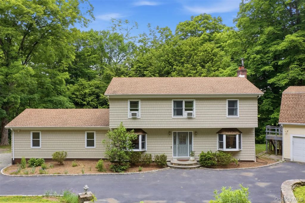 186 High Ridge Road, Pound Ridge