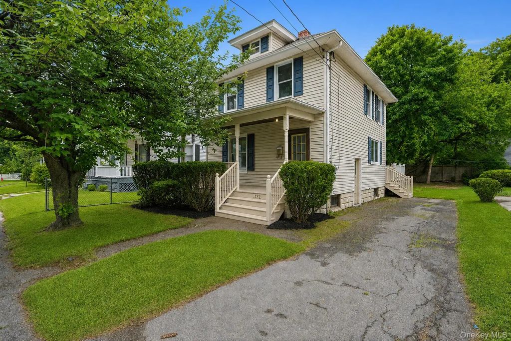 122 Andrew Street, Kingston