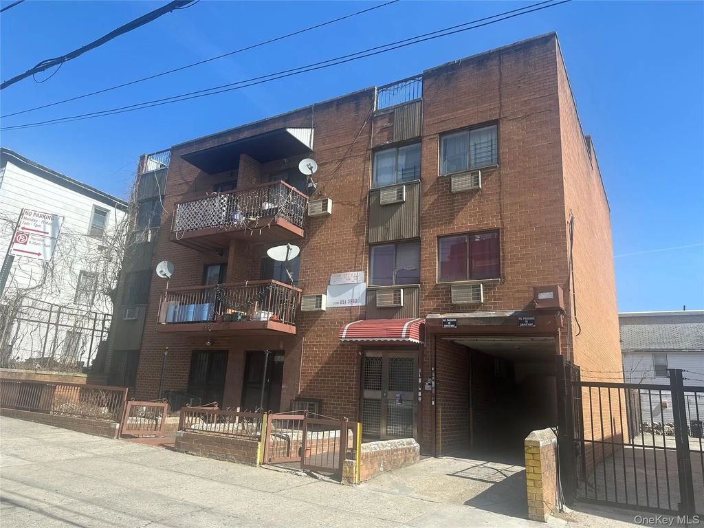 42-11 108th Street # 2b, Corona