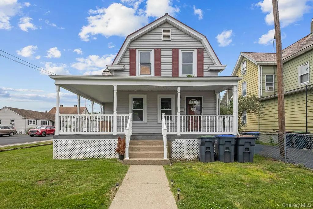 29 Blauvelt Avenue, West Haverstraw