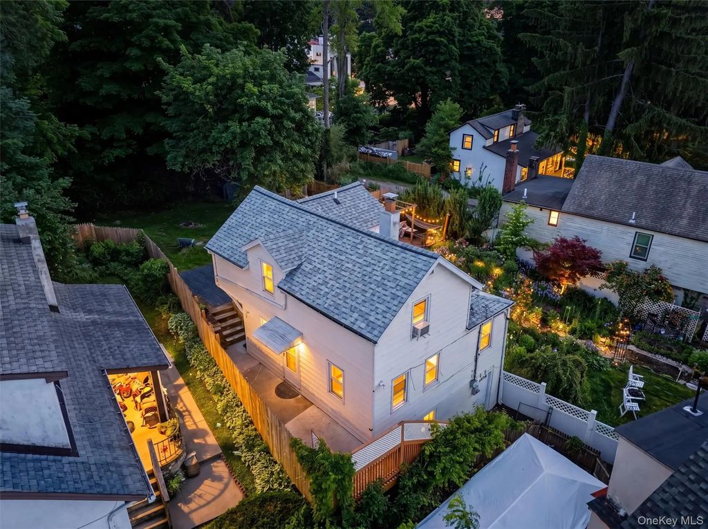 190 1/2 Grand Street, Croton-on-Hudson