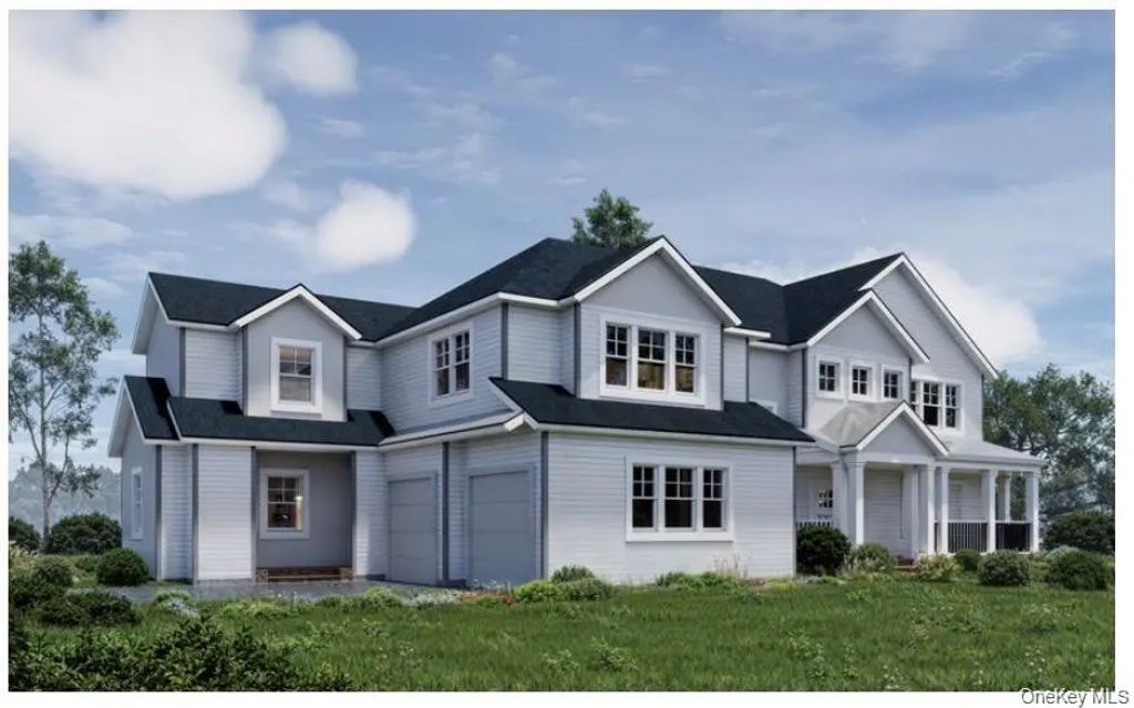 18 Bell Circle, Port Jefferson
