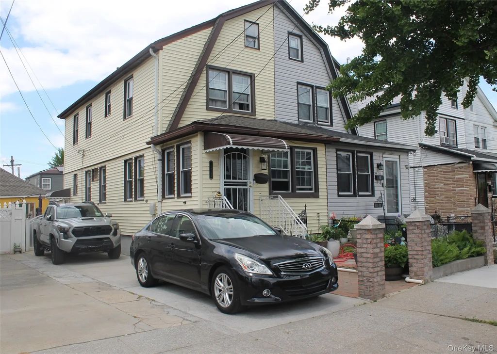 144-32 158th Street, Jamaica