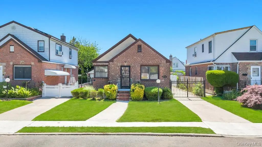 11909 230th Street, Cambria Heights