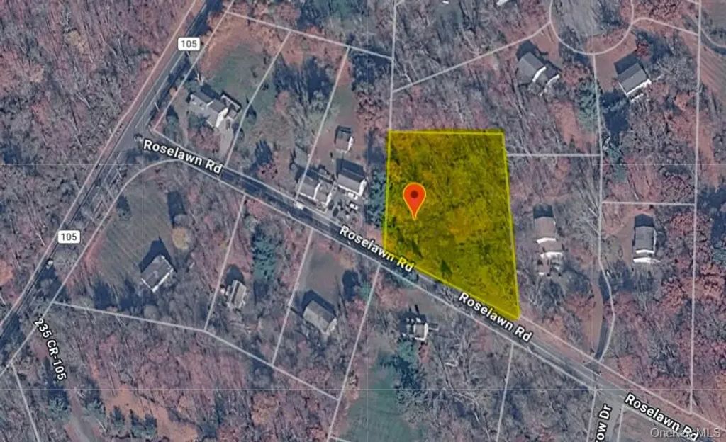 188 Roselawn Road, Highland Mills