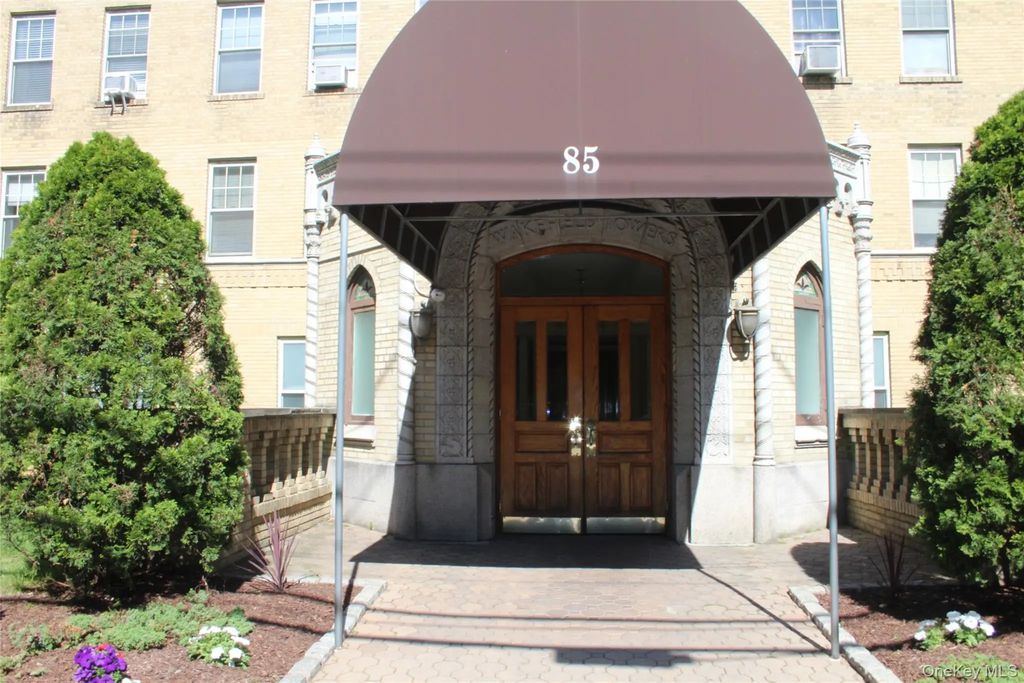85 Bronx River Road # 2k, Yonkers