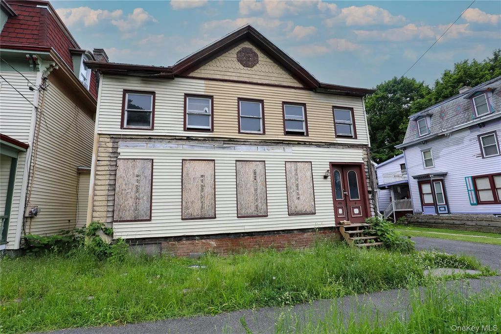 112 Hone Street, Kingston