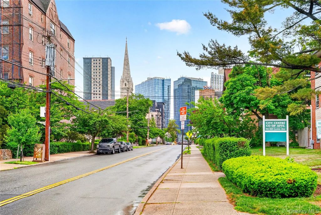 160 Centre Avenue # 3m, New Rochelle