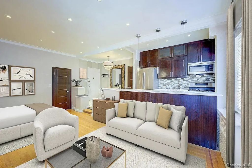 76-36 113 Street # 6f, Forest Hills