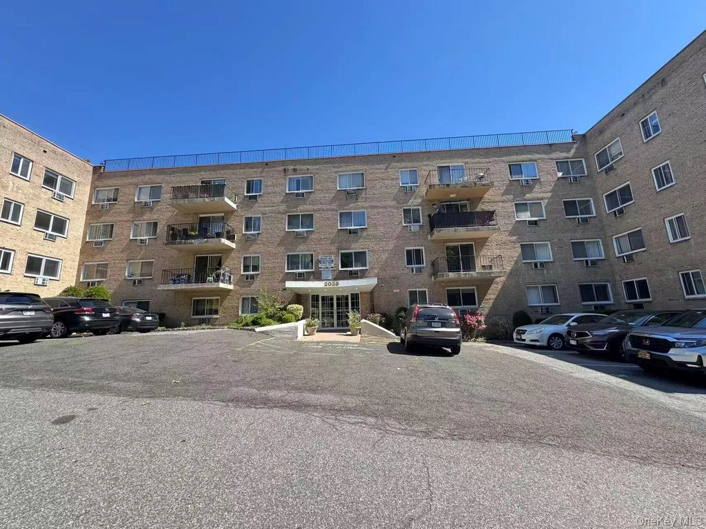 2035 Central Park Avenue # Lg, Yonkers