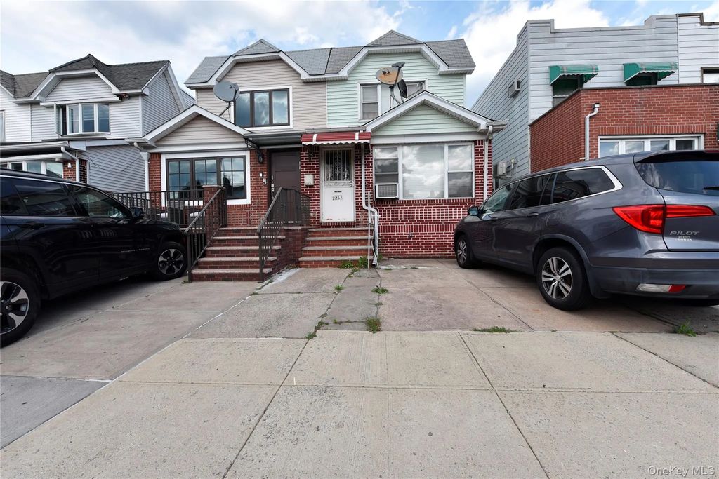 2261 Coney Island Avenue, Brooklyn