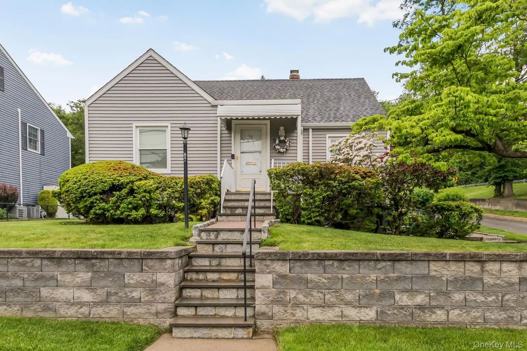 87 Etville Avenue, Yonkers