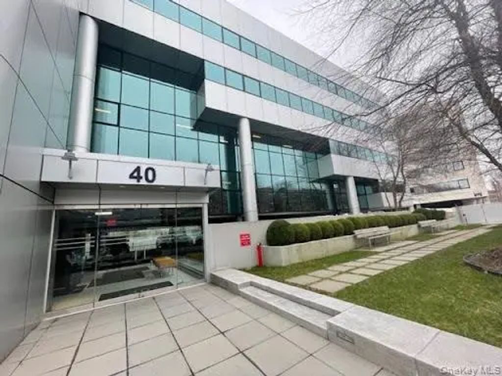 40 Cuttermill Road # 300, Great Neck