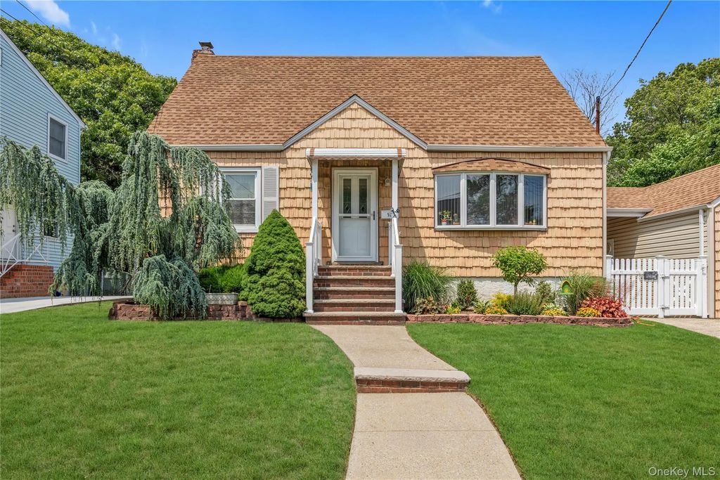 55 Fir Street, Valley Stream