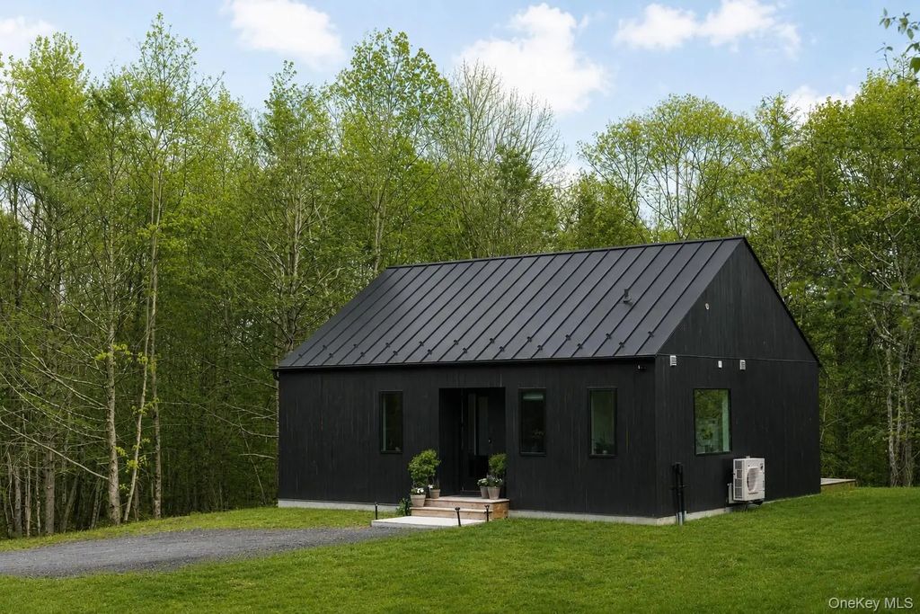 115 Goat Hill Road, Saugerties
