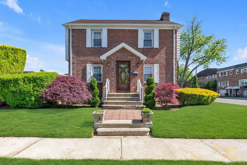 16367 166th Street, Flushing