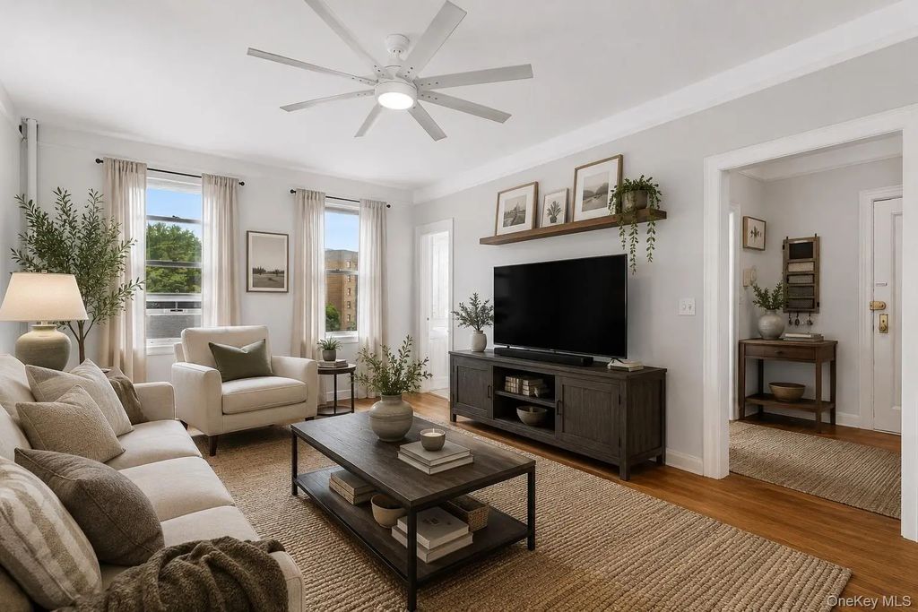 472 Gramatan Avenue # Cc3, Bldg 6, Mount Vernon