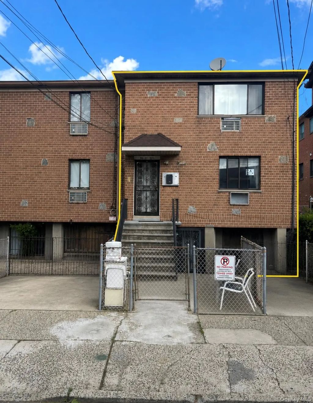 5831 136th Street, Flushing