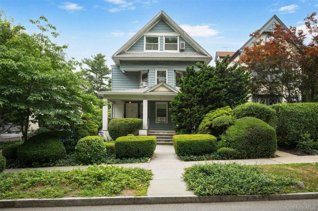 91 Parkway Road # G1, Bronxville