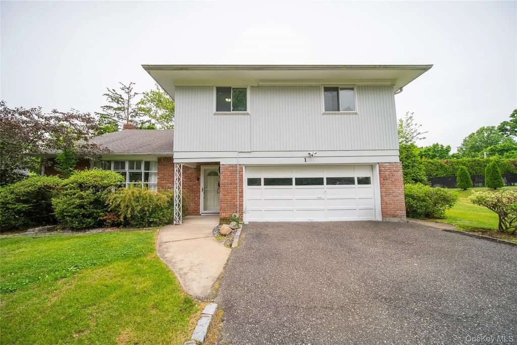 1 Horizon Road, Great Neck