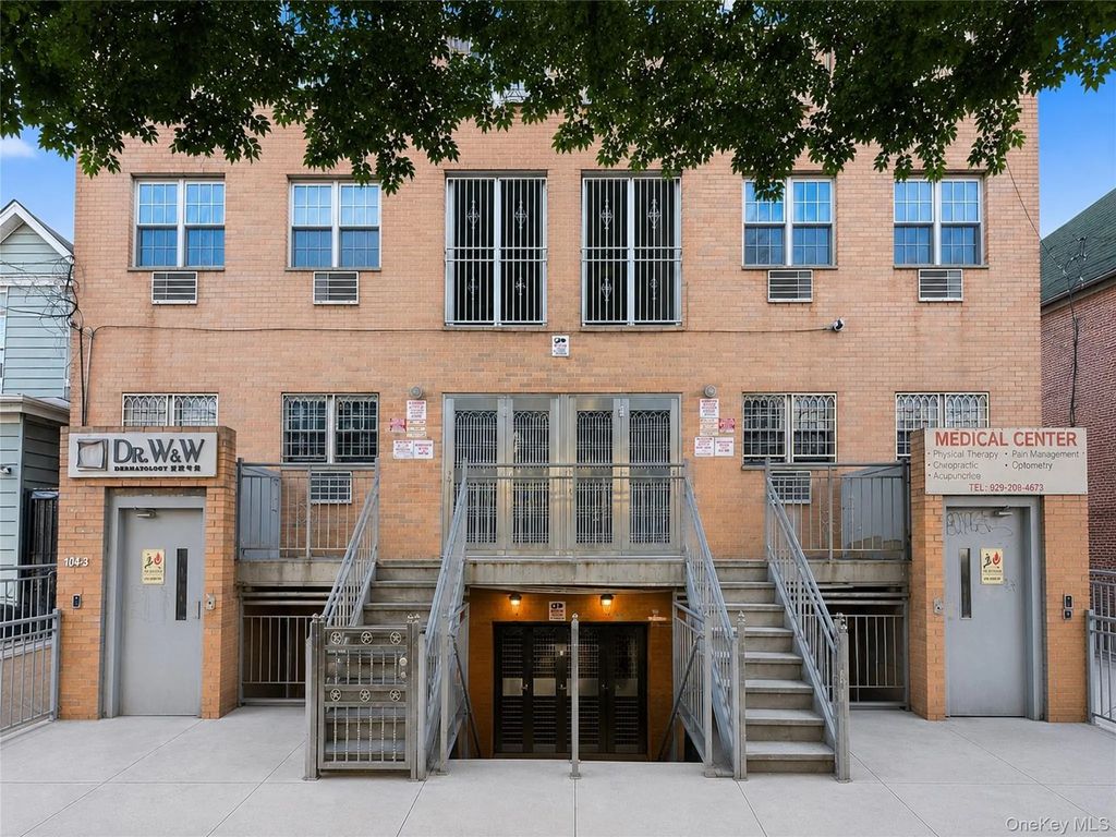104-31 39th Avenue # 1a, Corona