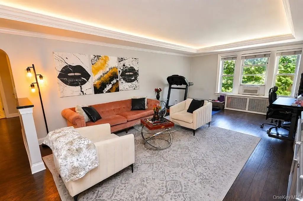 280 Bronxville Road # 4o, Bronxville