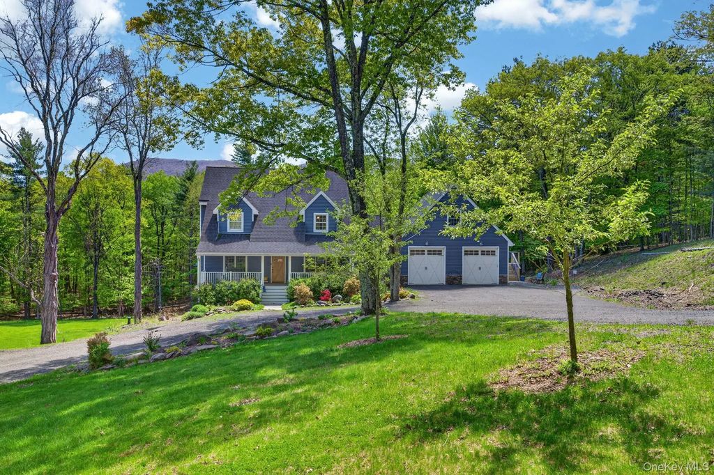 322 Morrison Road, Durham