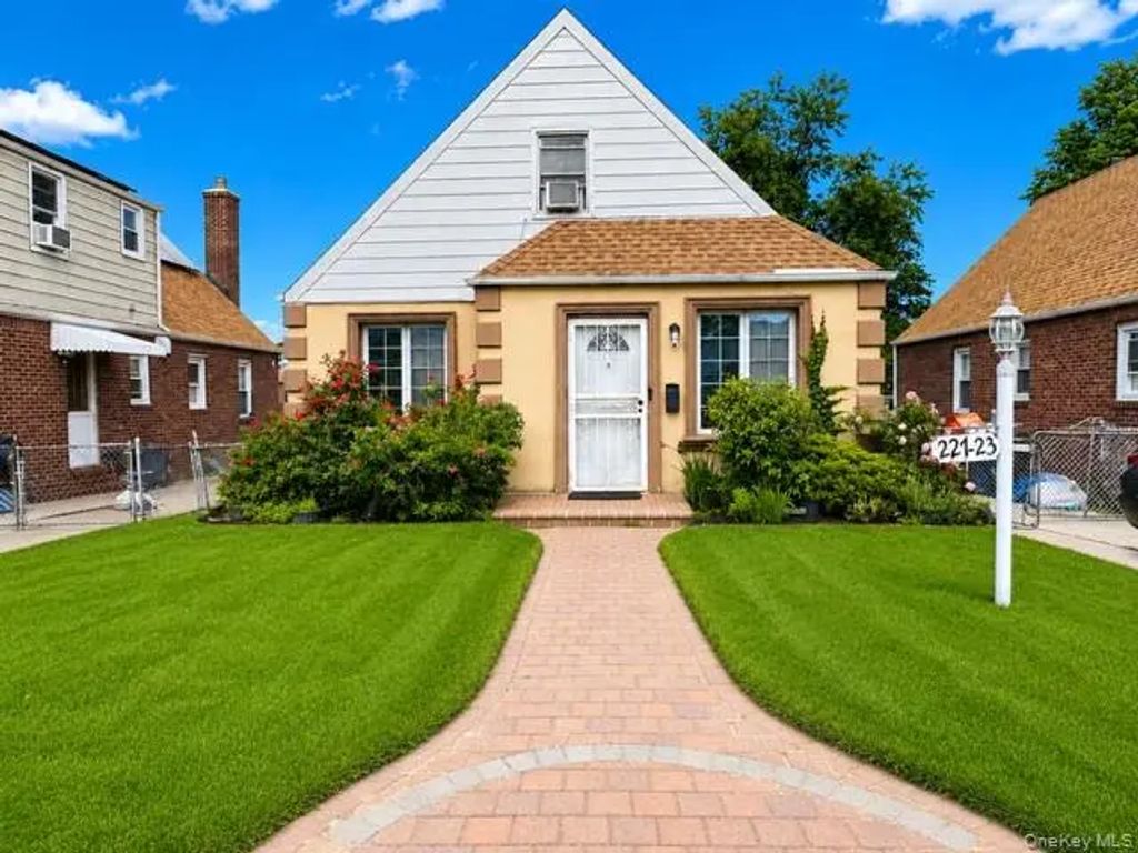 22723 109th Avenue, Queens Village