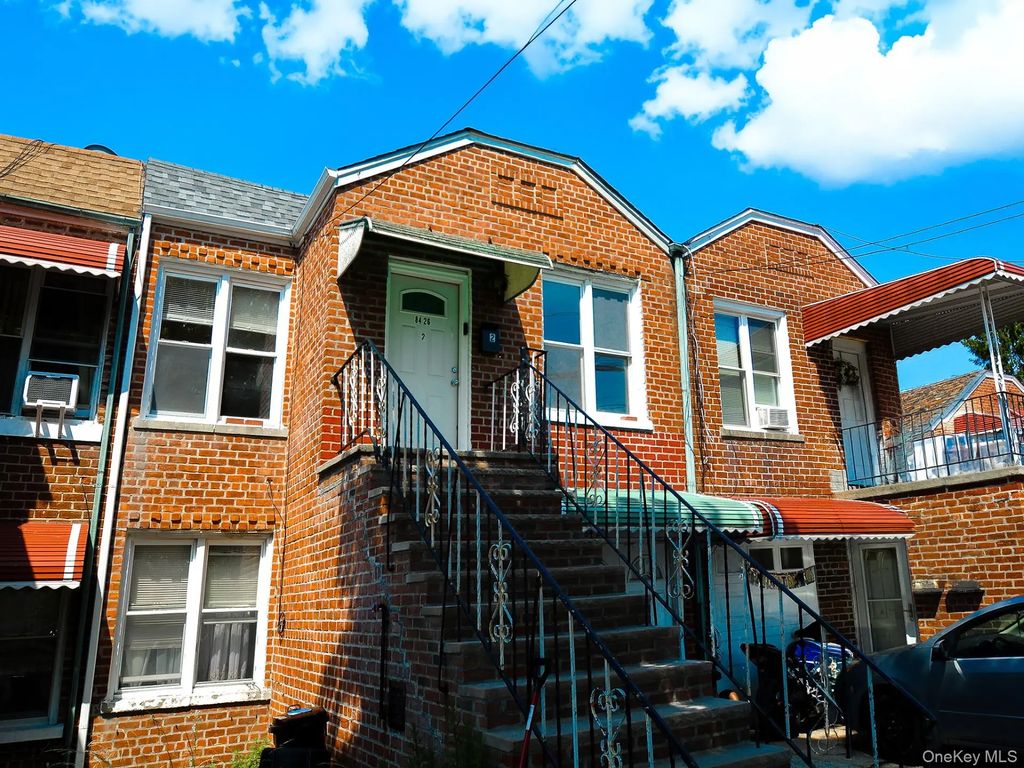 84-26 Little Neck Parkway # 2, Floral Park